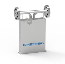 RHM30 Mass Flowmeter
