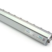 959 Ionizing Air Curtain